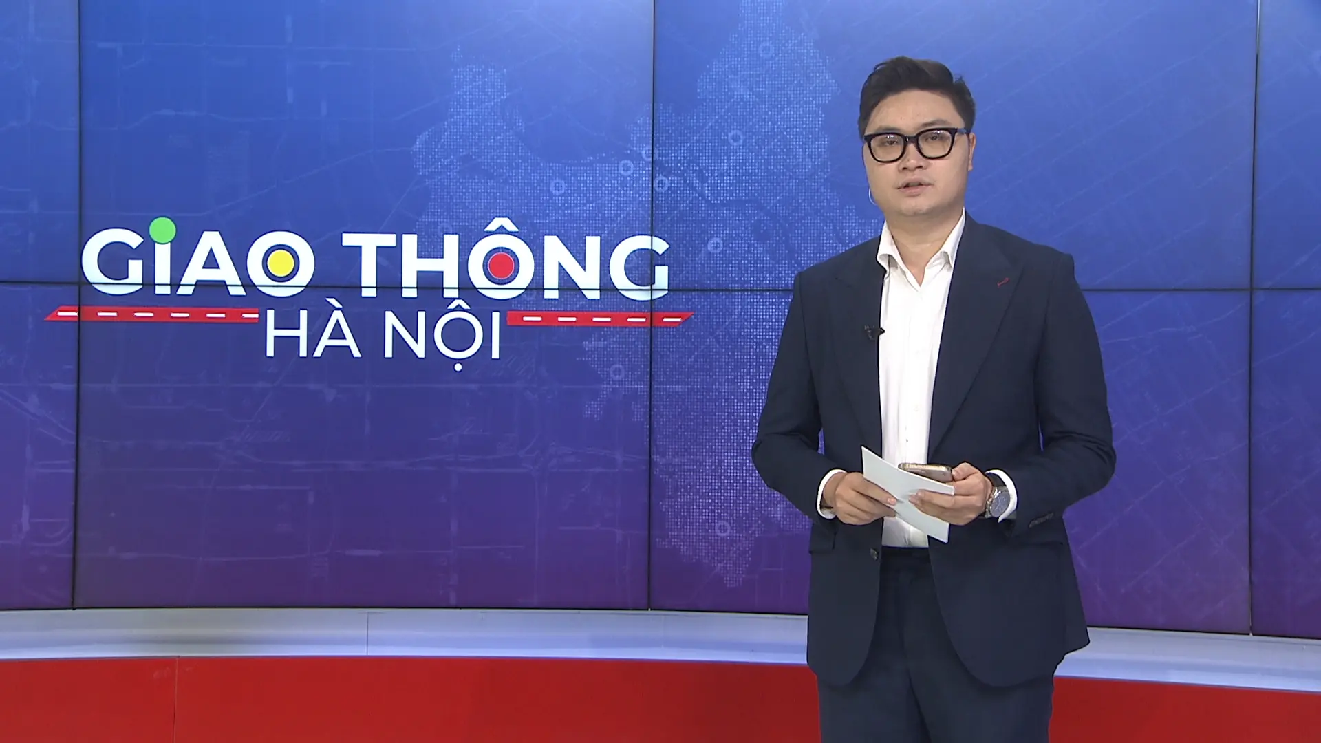 Giao thông Hà Nội | 05/11/2025